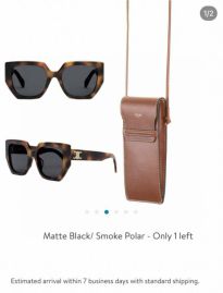 Picture of Celine Sunglasses _SKUfw56247297fw